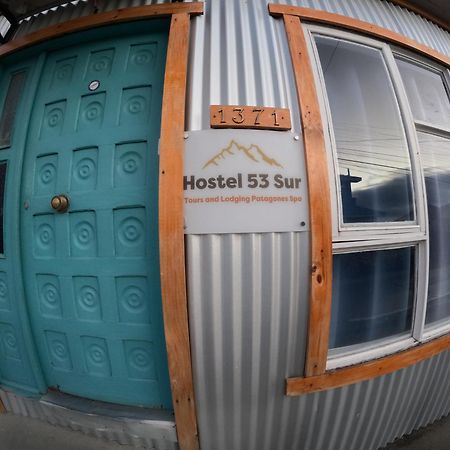 Hostel 53 Sur Πουέρτο Νατάλες Εξωτερικό φωτογραφία