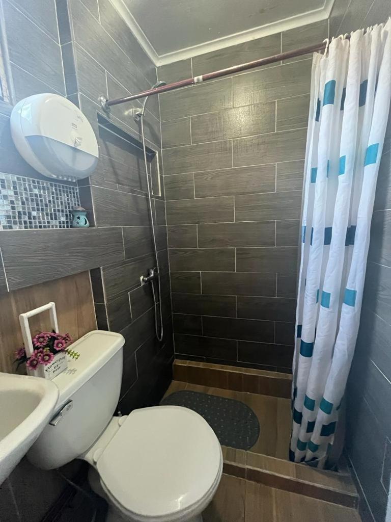 Hostel 53 Sur Πουέρτο Νατάλες Εξωτερικό φωτογραφία