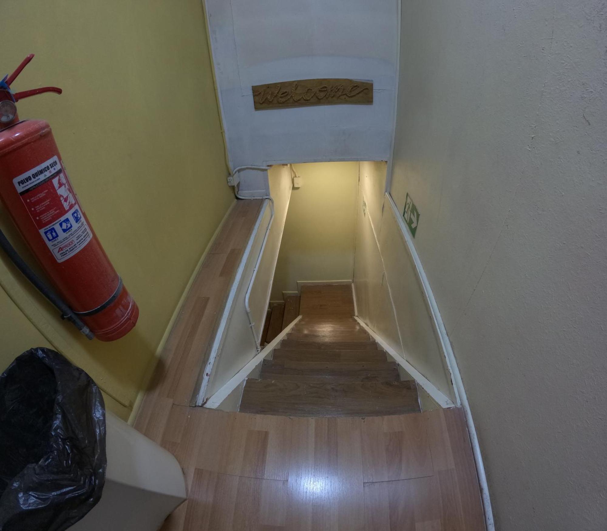 Hostel 53 Sur Πουέρτο Νατάλες Εξωτερικό φωτογραφία