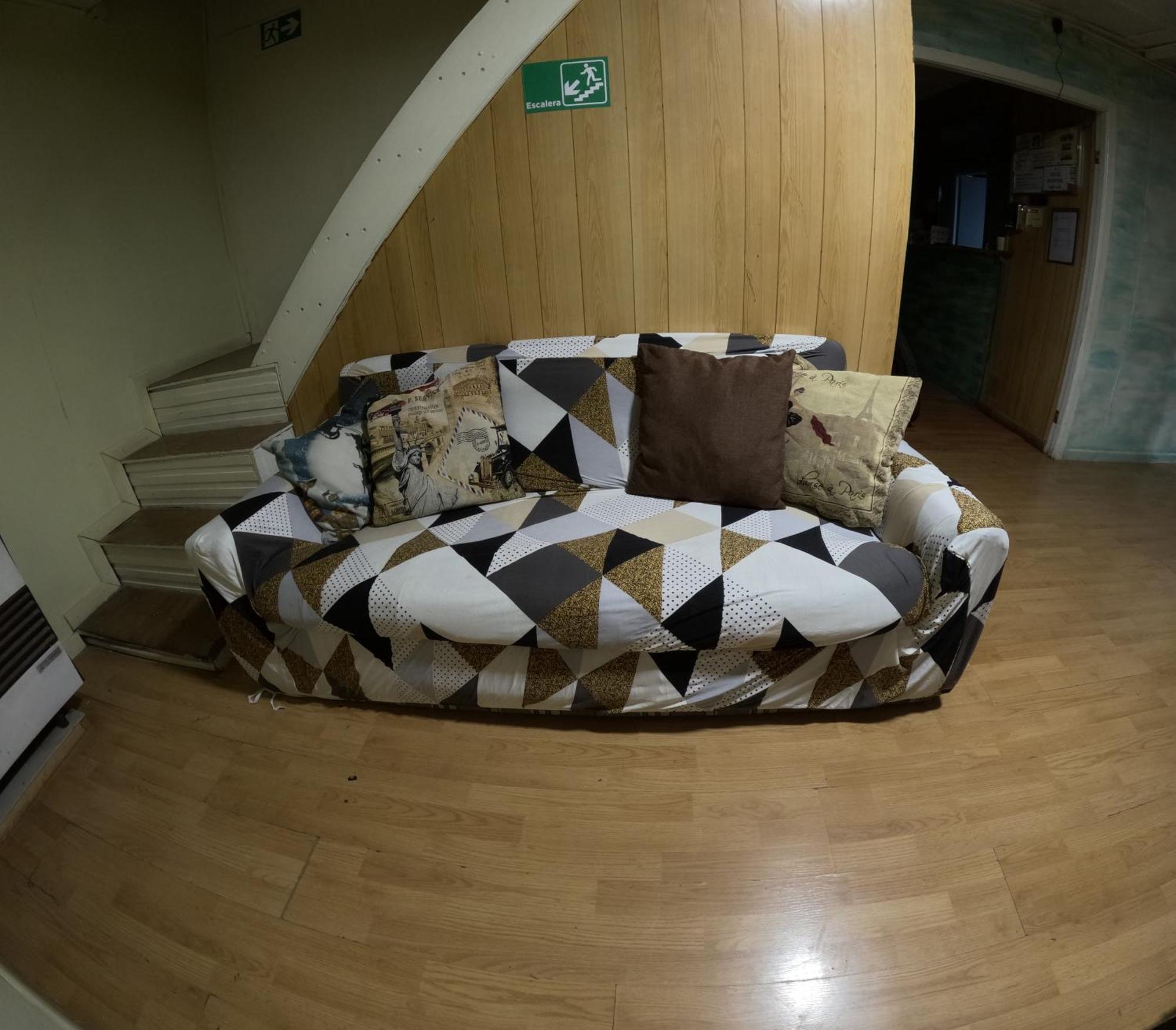 Hostel 53 Sur Πουέρτο Νατάλες Εξωτερικό φωτογραφία