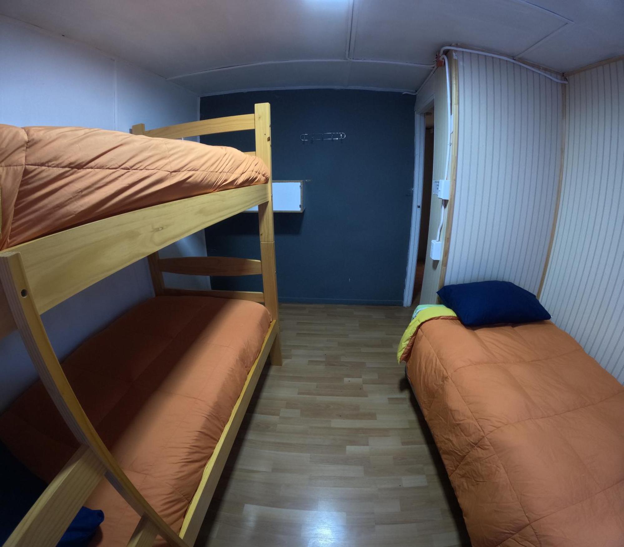 Hostel 53 Sur Πουέρτο Νατάλες Εξωτερικό φωτογραφία