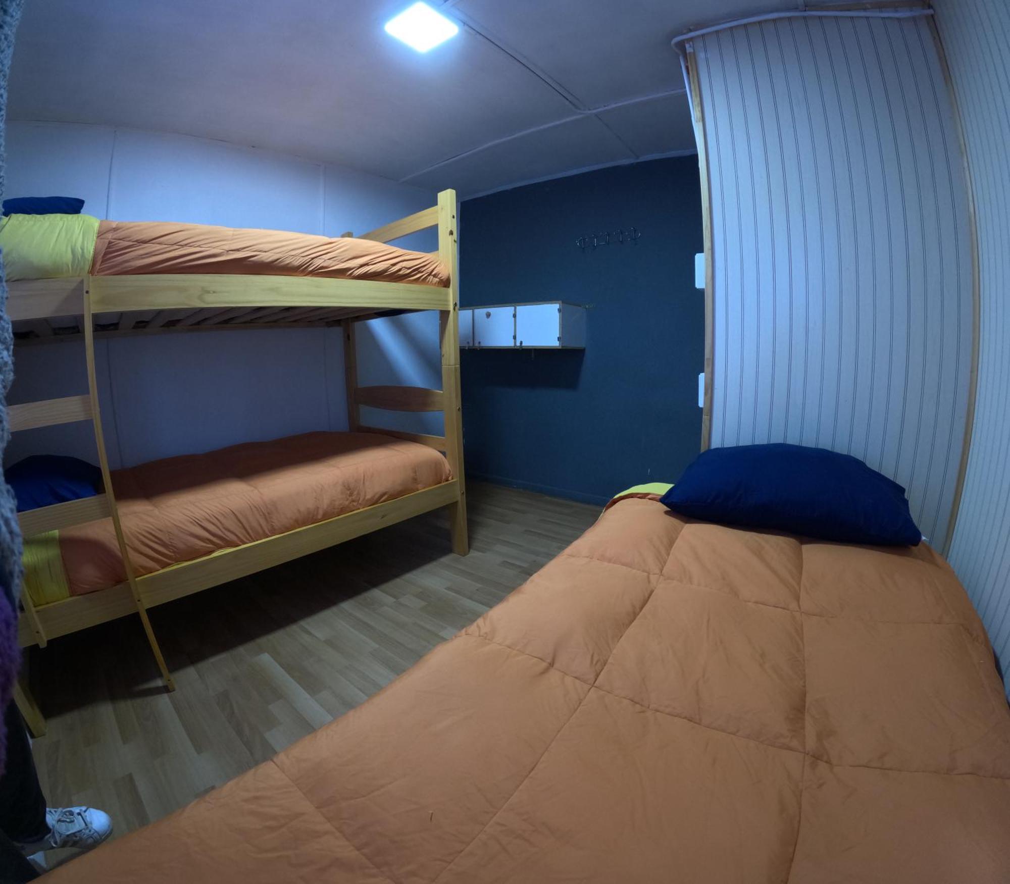 Hostel 53 Sur Πουέρτο Νατάλες Εξωτερικό φωτογραφία