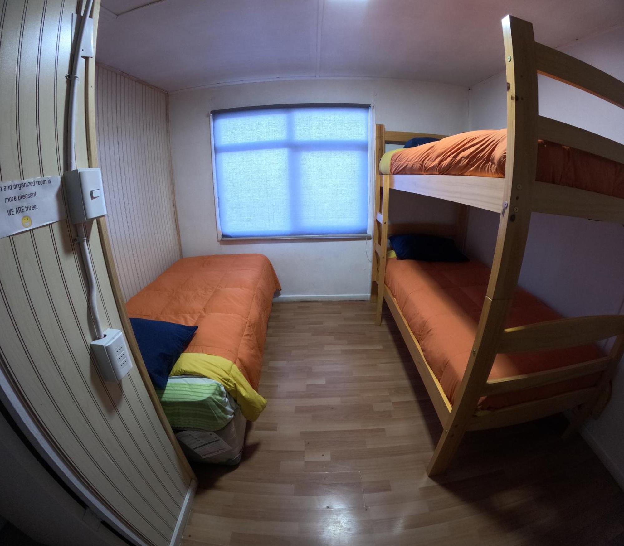 Hostel 53 Sur Πουέρτο Νατάλες Εξωτερικό φωτογραφία