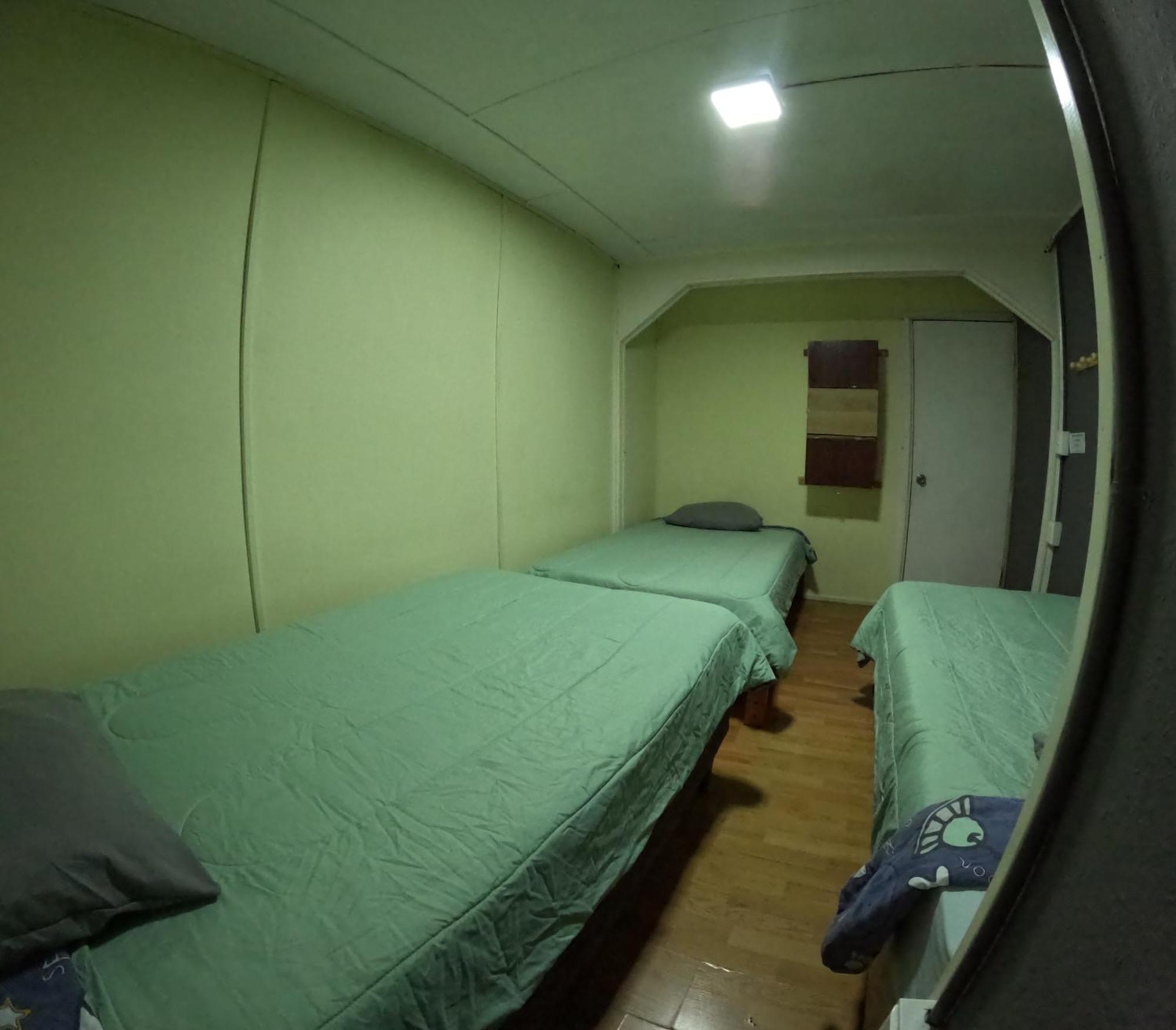Hostel 53 Sur Πουέρτο Νατάλες Εξωτερικό φωτογραφία