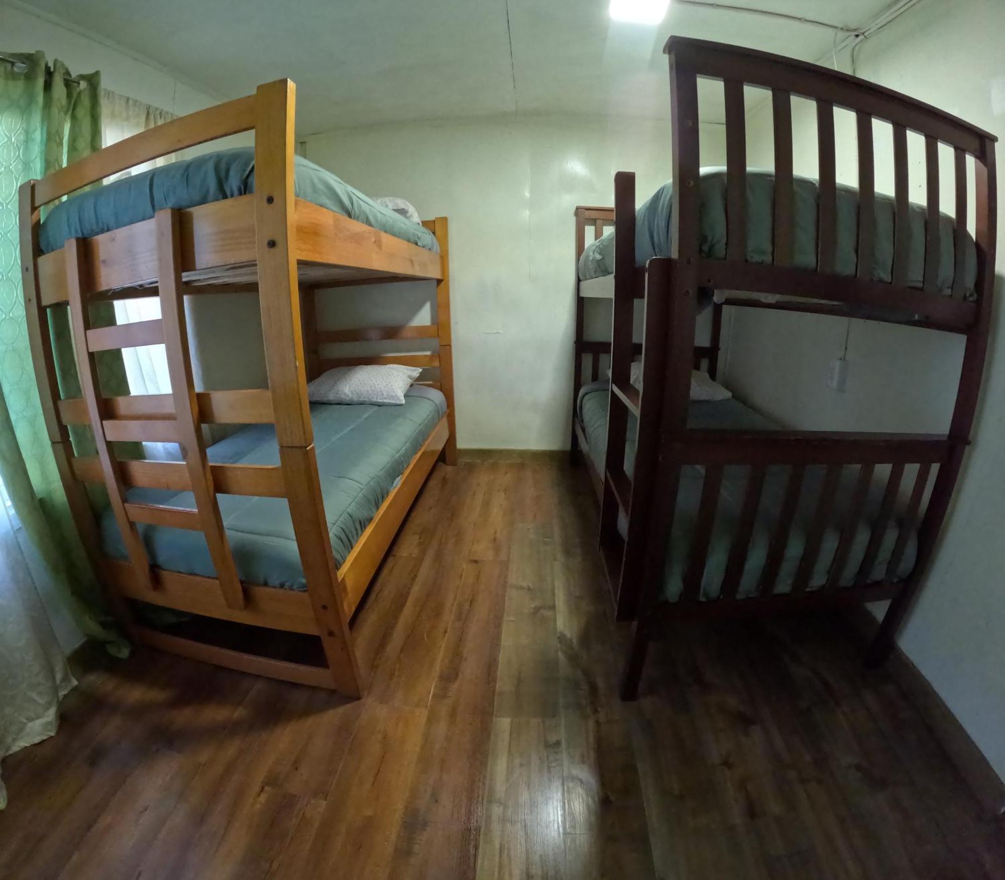 Hostel 53 Sur Πουέρτο Νατάλες Εξωτερικό φωτογραφία