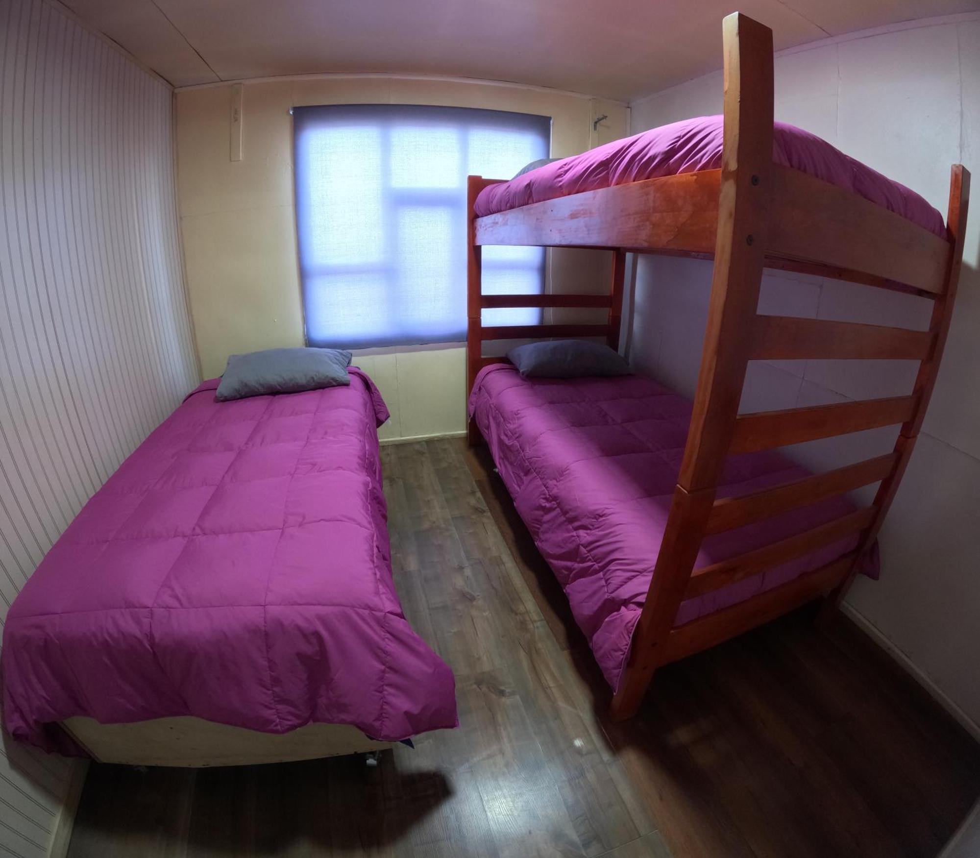 Hostel 53 Sur Πουέρτο Νατάλες Εξωτερικό φωτογραφία