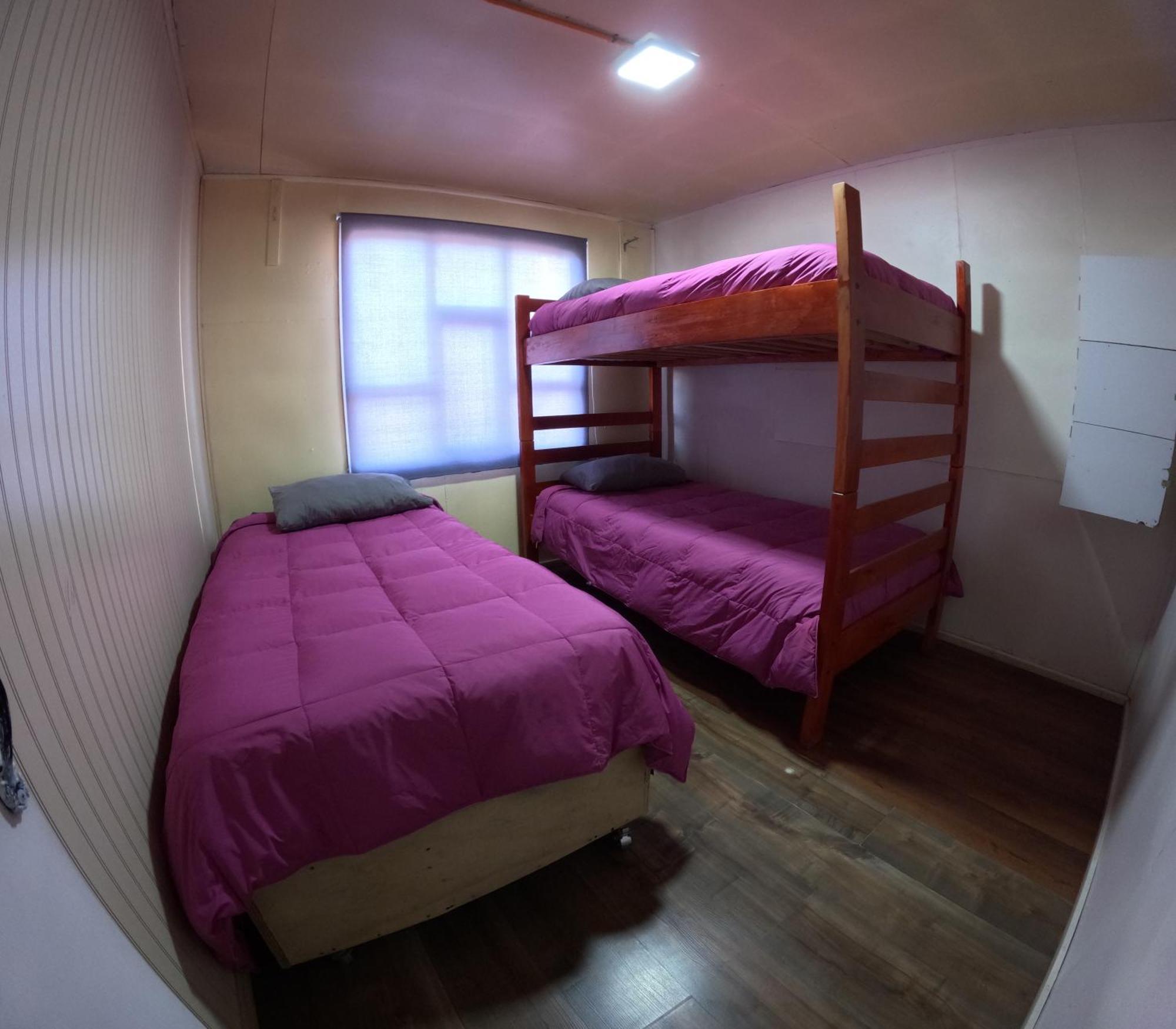Hostel 53 Sur Πουέρτο Νατάλες Εξωτερικό φωτογραφία