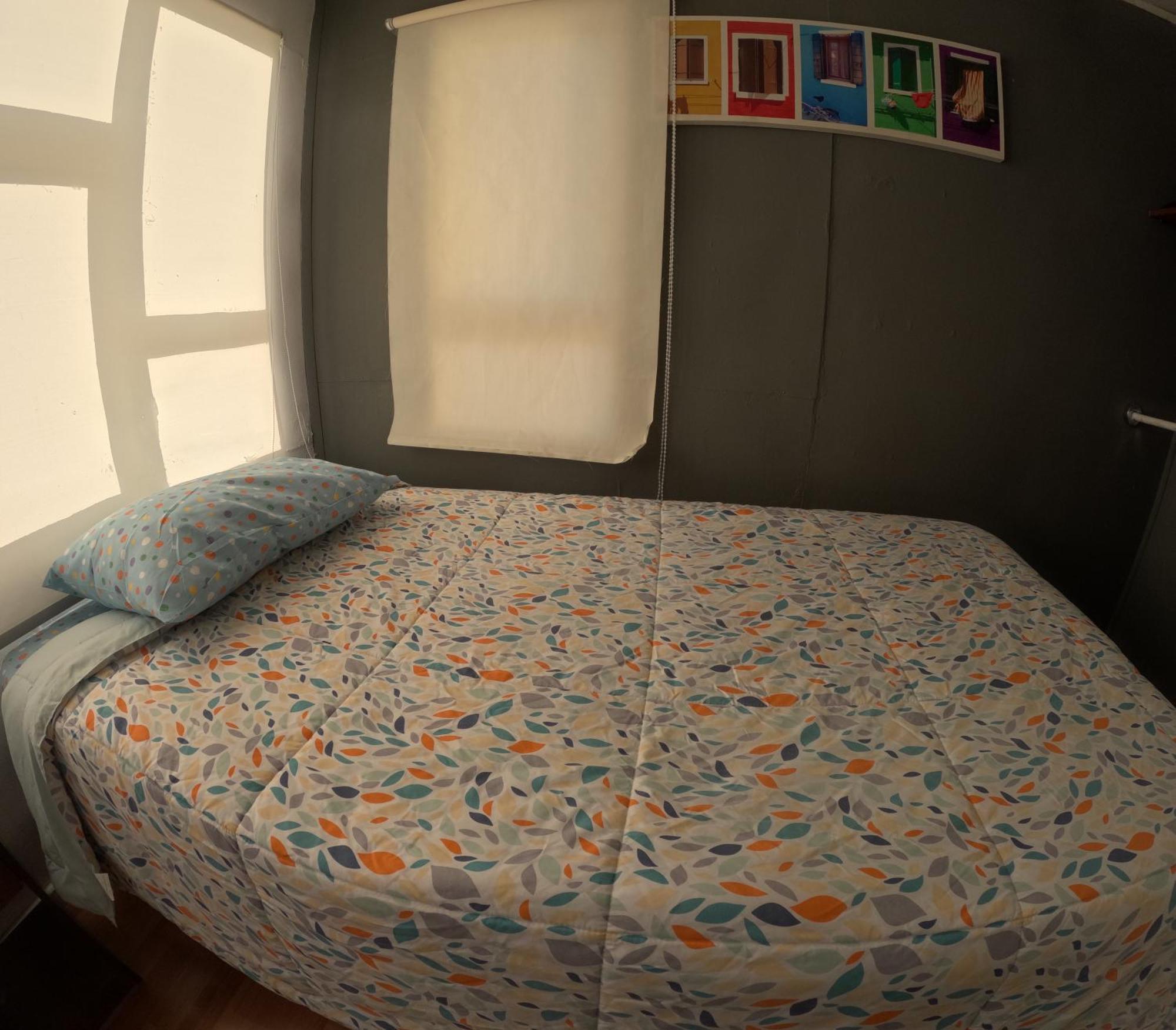 Hostel 53 Sur Πουέρτο Νατάλες Εξωτερικό φωτογραφία