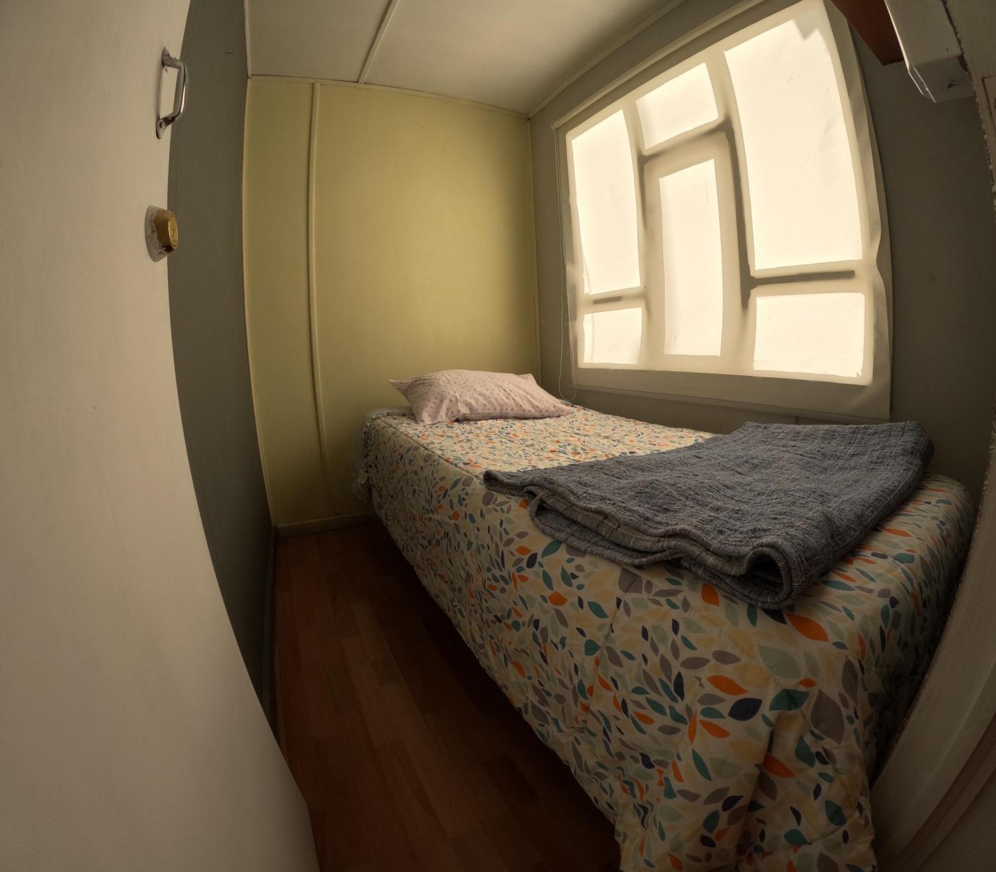 Hostel 53 Sur Πουέρτο Νατάλες Εξωτερικό φωτογραφία