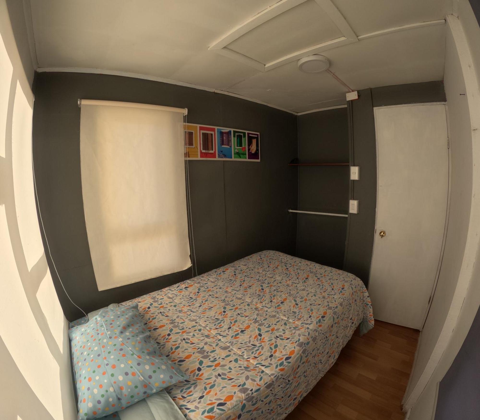 Hostel 53 Sur Πουέρτο Νατάλες Εξωτερικό φωτογραφία