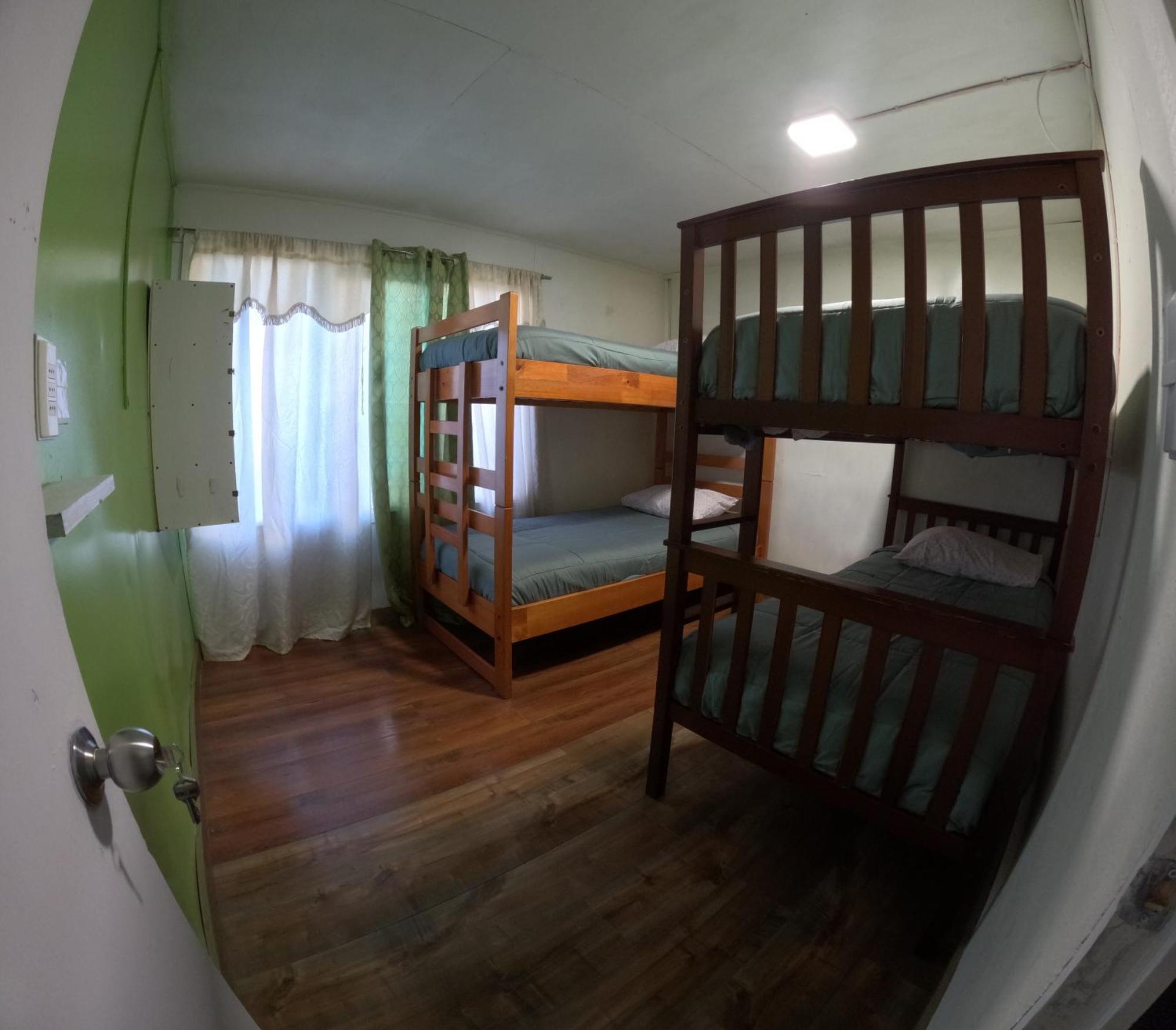 Hostel 53 Sur Πουέρτο Νατάλες Εξωτερικό φωτογραφία